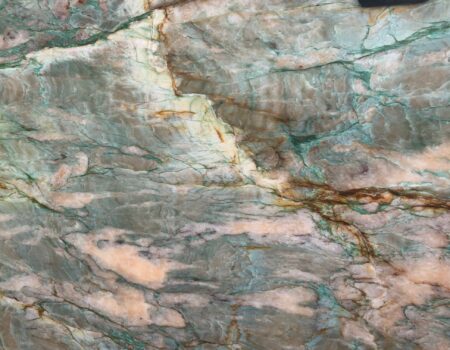 Alexandrita-quartzite.